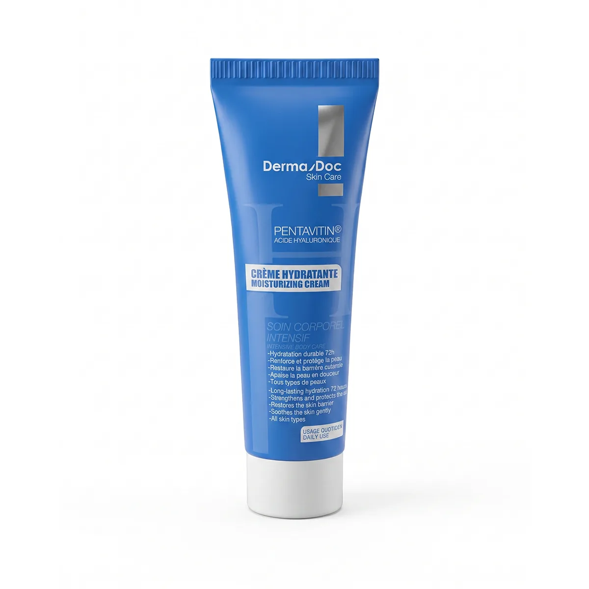 Hydra Skin Crème Hydratante DermaDoc.