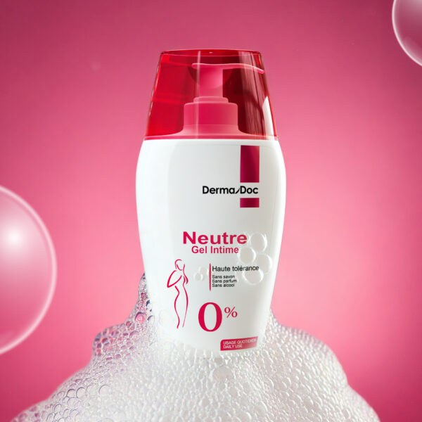 Gel intime