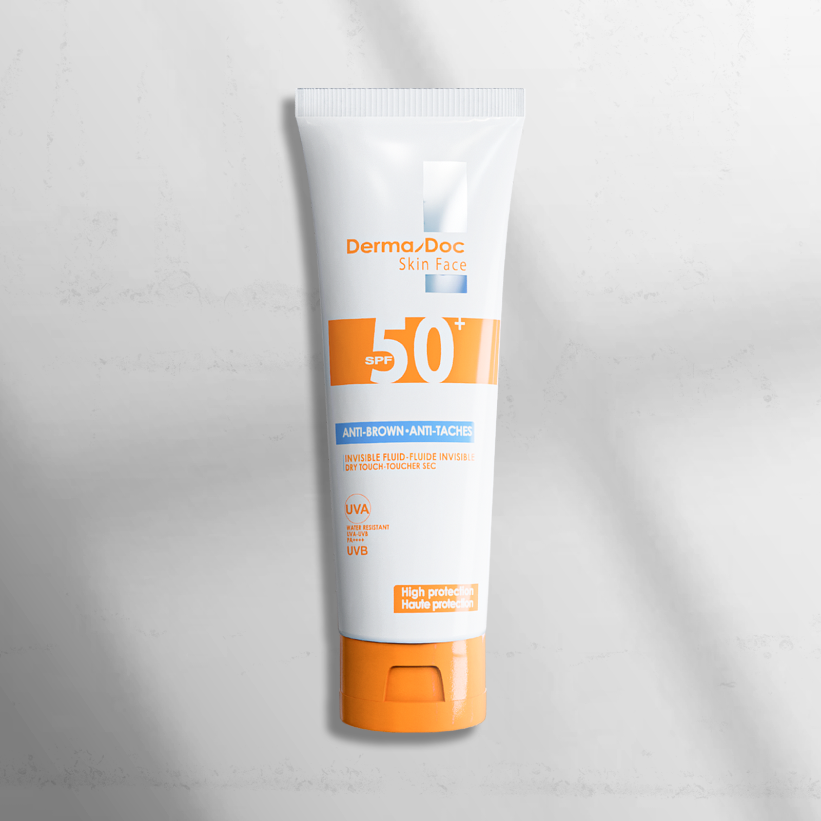 Ecran Solaire Invisible Spf50+
