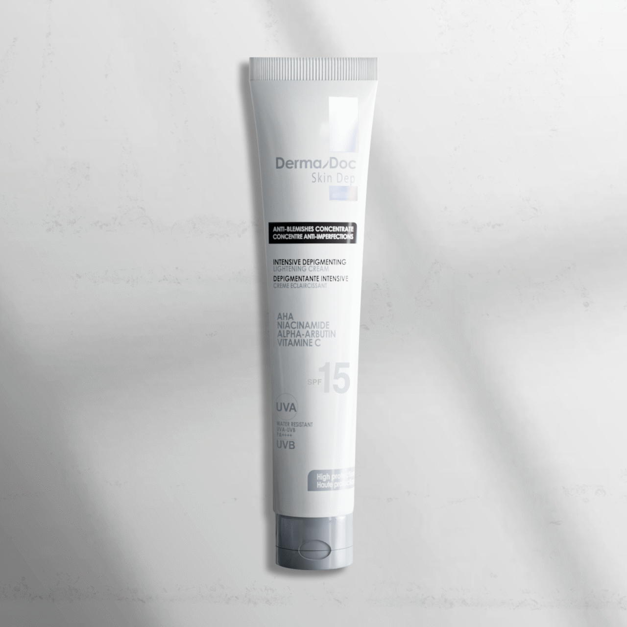 Creme Depigmentante Intensive Spf15+