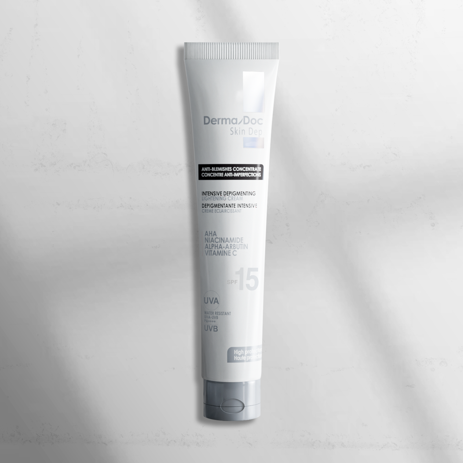 Creme Depigmentante Intensive Spf15+
