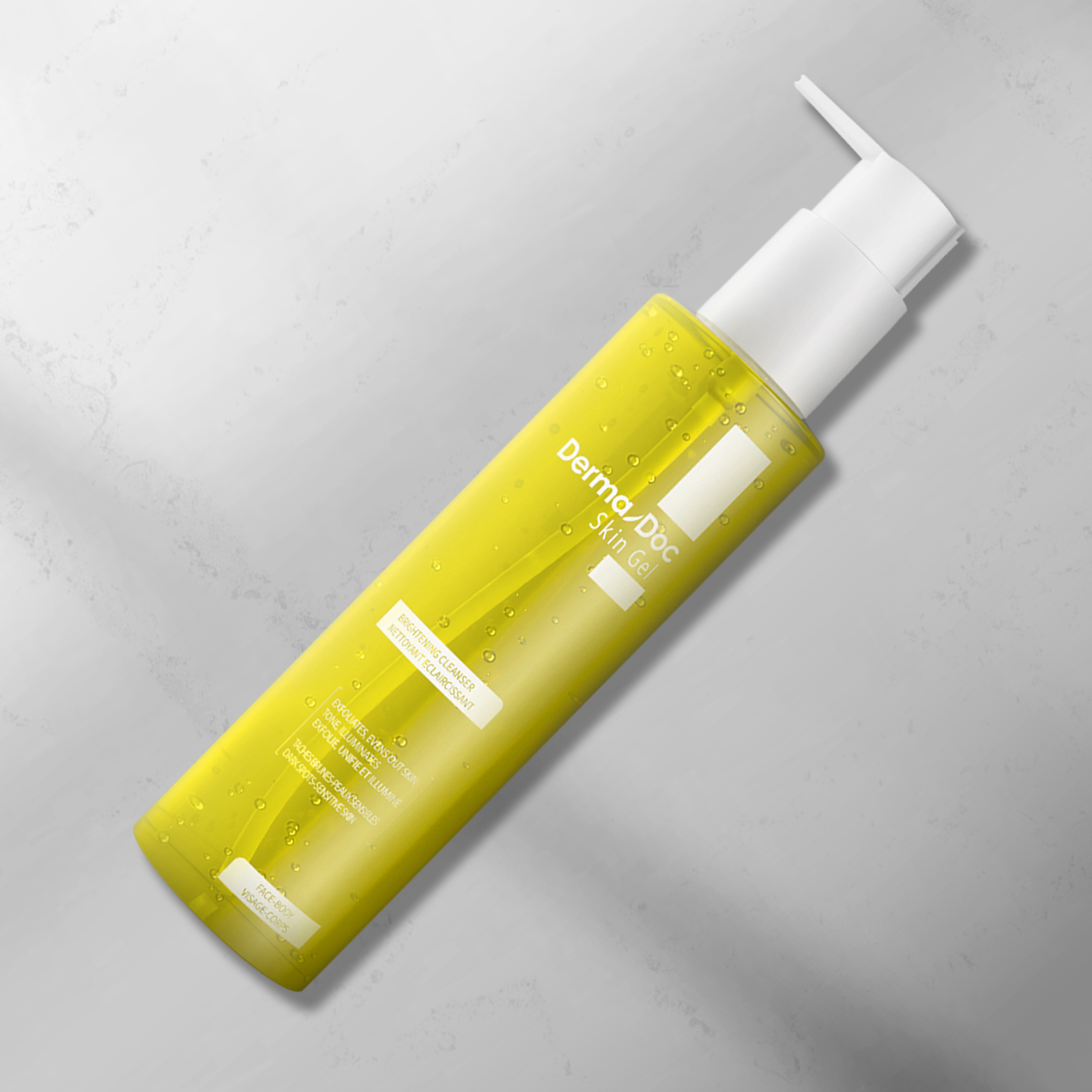 Gel Nettoyant Eclaircissant